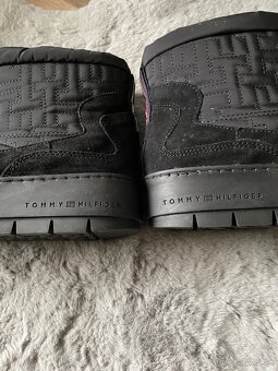 Dámske snehule TH vel.37 - 6