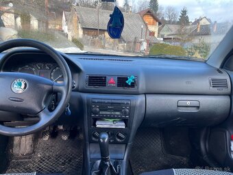 Škoda octavia combi - 6