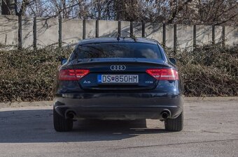 Audi A5 2.0 TSI AT8 - 6