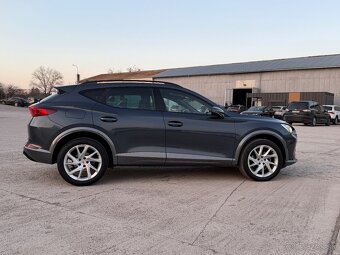 Cupra Formentor 2.0 TDI 150k 4Drive DSG - 6