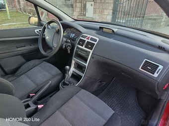 Predam peugeot 307 1.6.benzin - 6
