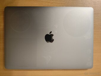 MacBook Pro 2018 | Core i5 • 8GB • SSD - 6