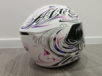 Helma Airoh Storm Poison - 6