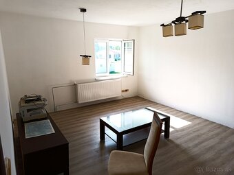 Nebytové priestory - 6