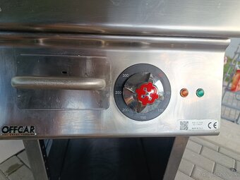 Gastro gril OFFCAR - 6