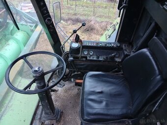 John Deere 1188 hydro4 - 6