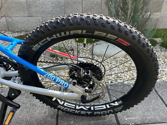 Cube Reaction 200 Pro Teamline - 6