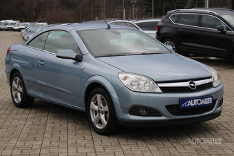 Opel Astra Twintop 1,8 i 16V 103 kW - 6