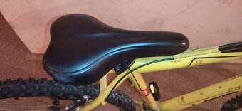 Bycikel veddora connex 4+ - 6