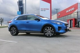 KIA XCEED 1,6 T-GDi AT LAUNCH EDITION - 6