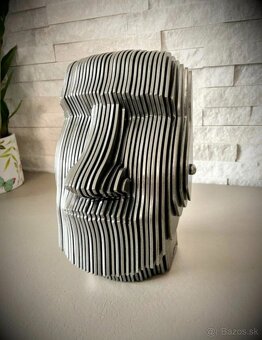 Moai Filippo Pietro Castrovinci - 6