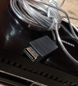 One Connect Box Samsung 75Q7 / Q8 / Q9 - 6