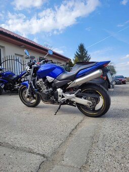 Honda CB900F 2002 - 6