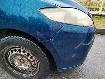 Znížená cena predám Mazda 5 1.8 benzin - 6