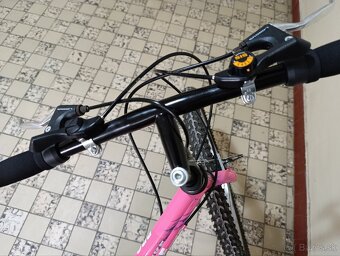 Horský bicykel ako novy - 6