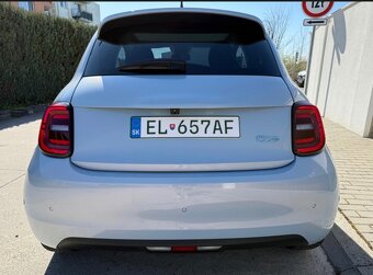 Fiat 500 e - 6