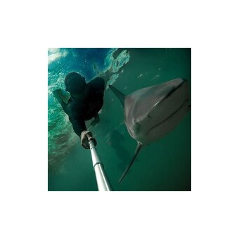 Predám GoPro Action bundle. - 6
