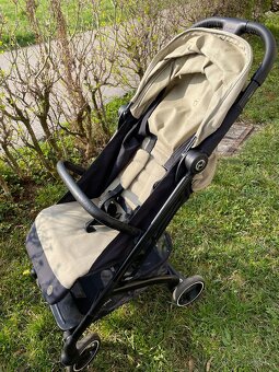 Cybex beezy B Beige - 6