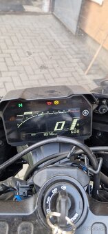 Yamaha r7 - 6