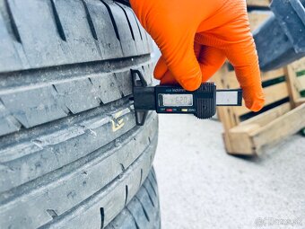 245/45 R18 letné - 6