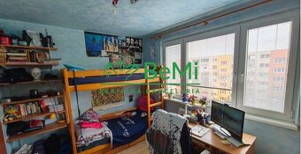 3 izb. byt, kde klimatizácia chladí byt a nie vášne - 6