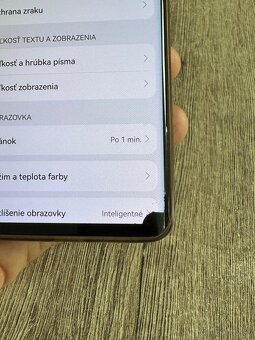 Huawei P30pro 128/6 gb black Leica - 6