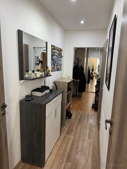 3 izb. byt s tromi balkónmi na predaj - 6