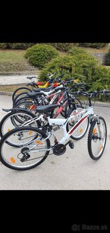 Predám Motibike - 6