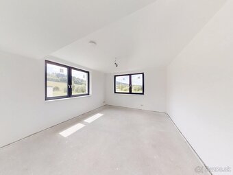 Rodinný viladom s výmerou 175 m2 | 442 m2 pozemok | novost. - 6