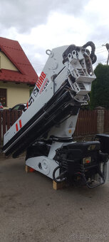hydraulicka ruka Hiab 377XS EP-4 - 6