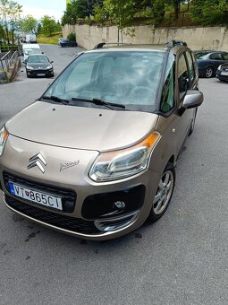 Citroen c3 picasso - 6