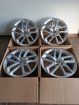 5x112 R17 - 6