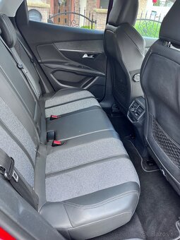 Peugeot 3008 1.6 HDI 2017 - 6