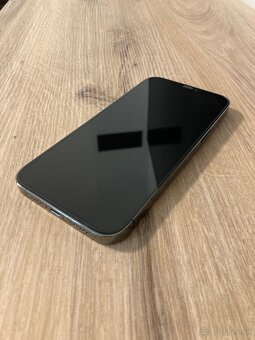 Iphone 12 Pro Max 128GB - 6