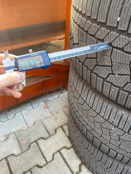 Continetal TS860S 285/35 R22 - 6