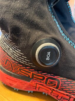 Turistické topanky La sportiva - 6