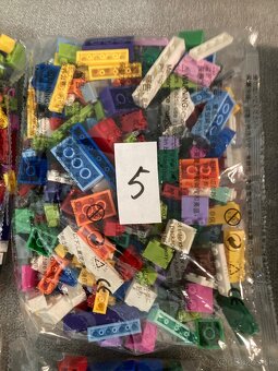 predam lego kocky 500,1000ks balenia - 6