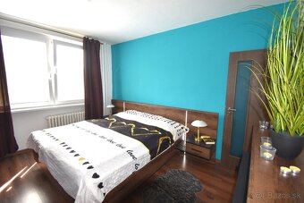 Veľkometrážny 3 izbový byt,  predaj, Šaľa centrum - 6