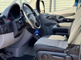 Volkswagen Crafter - 6