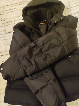 Pánska zimná bunda Scotch and Soda M - 6