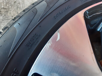 5x114,3 19" Hyundai Tucson (Kia Sportage) - 6