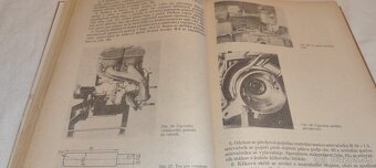 Trabant 600 601  kniha údržba a opravy - veterán manuál - 6