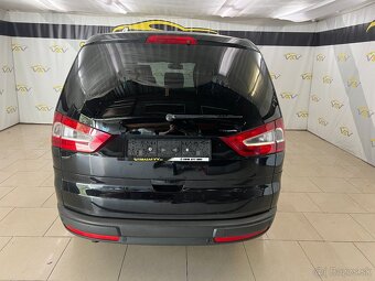 Ford Galaxy 2.0 TDCi, 7 Miest, Serv. kniha - 6