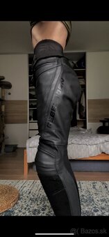 Rebelhorn moto nohavice XS - 6