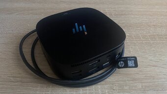 HP Zbook17 G6 - 6