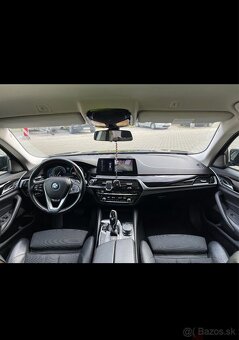 BMW G31 520 Xdrive - 6