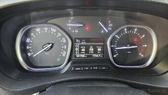 Peugeot traveller - 6