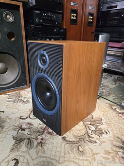 Bowers&Wilkins , B&W Matrix 1 Vintage reprosústavy - 6