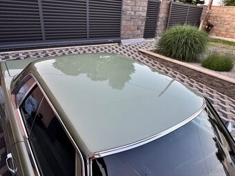 Mercedes-Benz SLC 350 V8 1978 EU verzia RECARO VETERAN C107 - 6