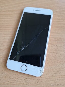 iPhone 8 256GB - 6